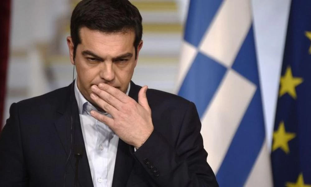 Ο αγγλοσάξονας Τσίπρας επιστρέφει δριμύτερος